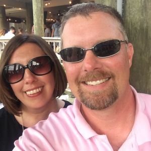 Meet your Posher, Wesley